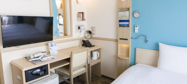 Toyoko Inn Hiroshima-Eki Shinkansen-Guchi No.2 Hotels in Hiroshima