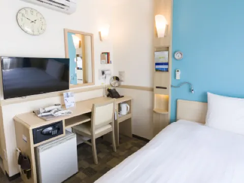 Toyoko Inn Shizuoka Eki Minami Guchi Hotels near Fugetsu Ro