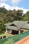 Puncak Pass Resort - romantici