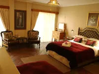 Dias Guest House Hotels near SA Armour museum