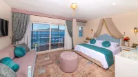 Kahveci Alibey Hotel - balcony
