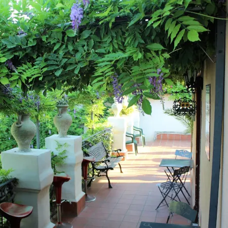 Hotel Biscari