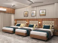 Prince Palace And Banquet Hotels in Yavatmal