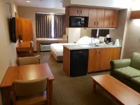 Parry Sound Inn & Suites Hotels in Seguin