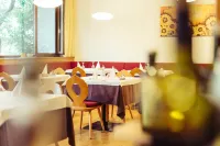 Bio Hotel Kaufmann - Frühstück