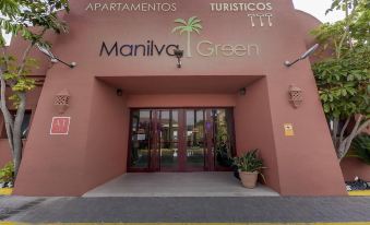 Apartamentos Manilva Green