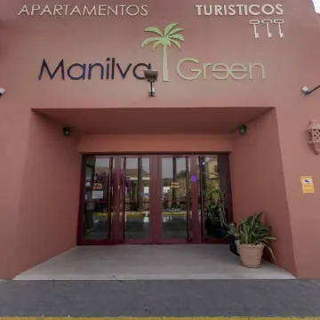 Apartamentos Manilva Green