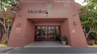 Apartamentos Manilva Green 마닐바 호텔