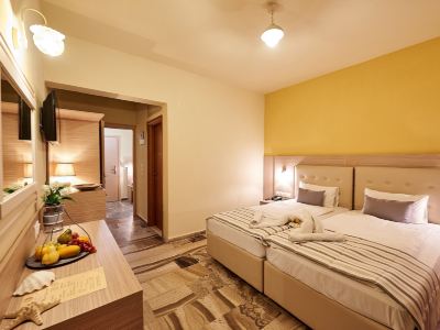 Thalia Deco City & Beach Hotel
