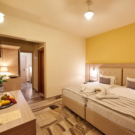Thalia Deco City & Beach Hotel