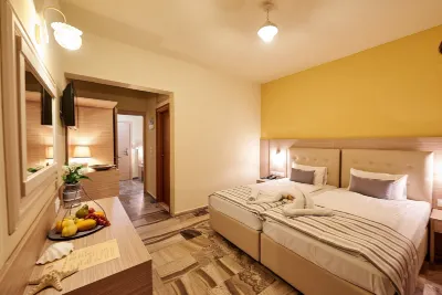 Thalia Deco City & Beach Hotel