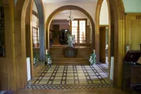 La Passagere
