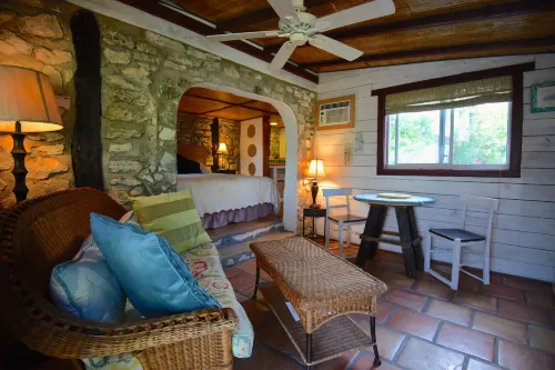 Pigeon Cay Beach Club - Wifi