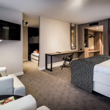 Van der Valk Hotel Maastricht Отели рядом с достопримечательностью «Хегум»