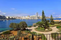 Stunning Seaview Apartment, Wifi - Ocean View