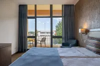 Vila Park Nature & Business Hotel Hotels in Santo Andre