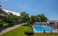 Blue Rock Resort - Familien