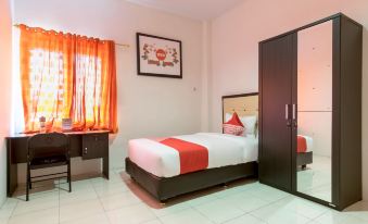 OYO 622 Bakti Homestay