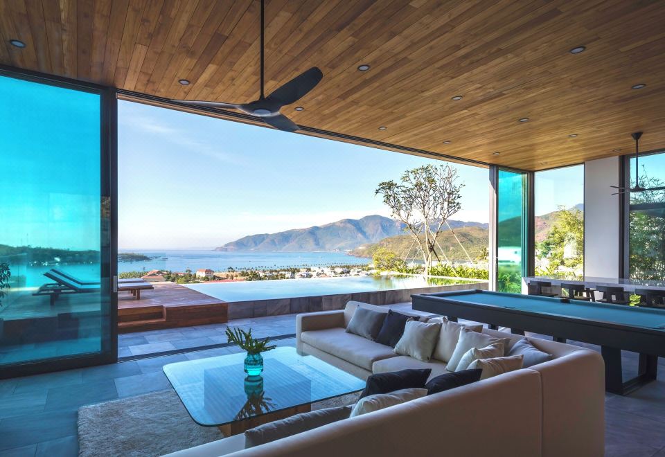 2. 베니티 빌라 나..