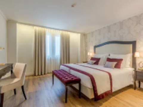 Luna Hotel Turismo Hotels in Abrantes