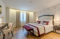 Luna Hotel Turismo Hotel di Abrantes