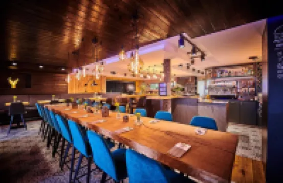 Hotel & Restaurant Herzstück Waldkirchen