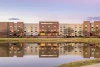 TownePlace Suites Jackson Ridgeland/The Township at Colony Park Hotels in Ridgeland