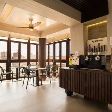 Hotel Alameda Málaga