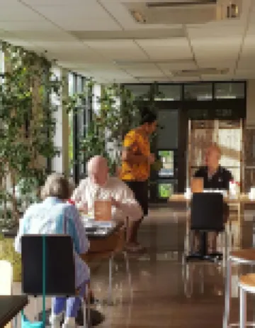 Le Alaimoana Hotel