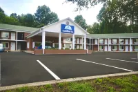 Hamilton Inn Jonesville I-77 - 2-Sterne