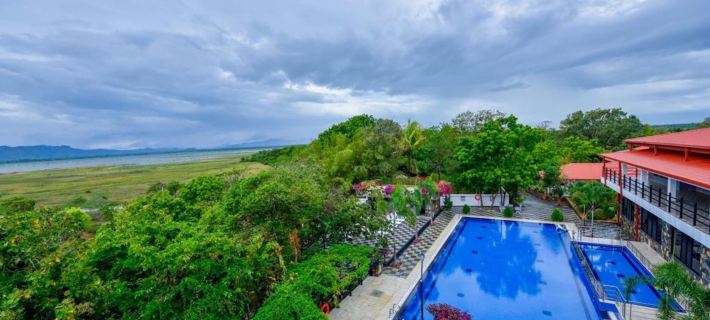 Centauria Wild Hotels in Moneragala