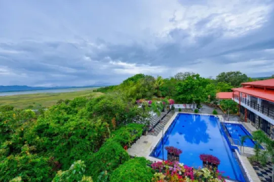 Centauria Wild Hotels in 