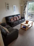 Apartment 3, Pheonix Flats. - parking