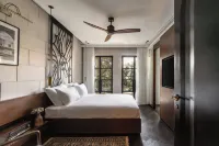 Ramban 20 Hotel Jerusalem - خلابة