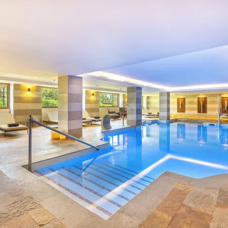 Grupotel Parc Natural & Spa