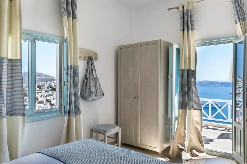 Blue Dolphins Apartments