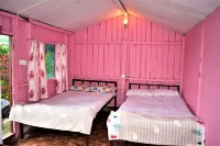 Jungle Crown Organic Homestay Hotels in Mahamanjushree Nagarkot