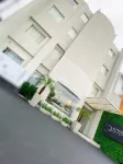 Danieri Asunción Hotel Hotels near Botanical Garden of Asunción
