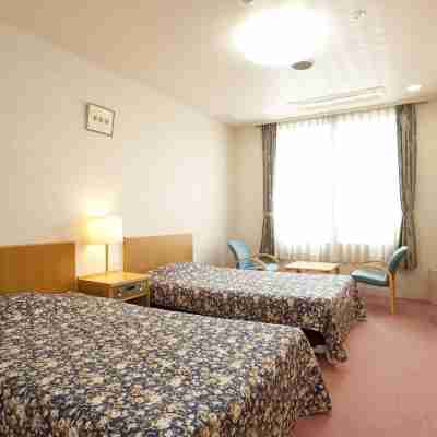 サンライズ淡路 Rooms