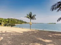 Room-Find a Quiet Beach Resort at Rushel Hotels in Rutsiro