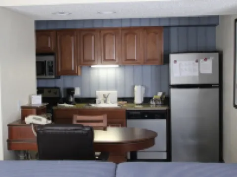 ドラル スイーツ ドラールのホテル