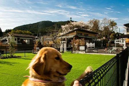 Yufuin Lamp No Yado Отели рядом со станцией JR Yunohira Station