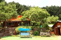 Bluesky Pension - breakfast