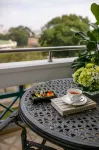The Tray Hotel Hai Phong - Romantic