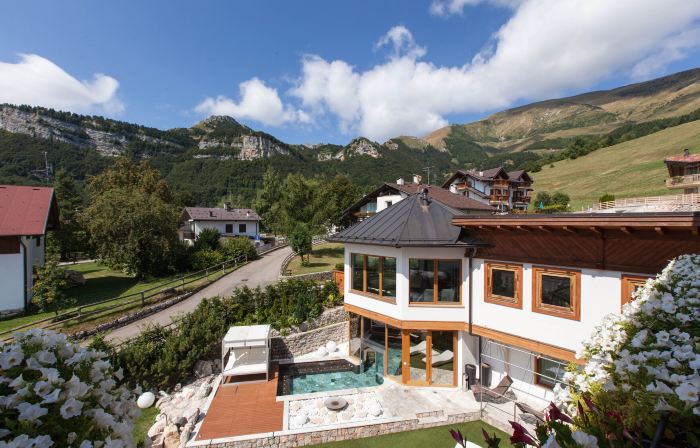 Elgus Nature Retreat