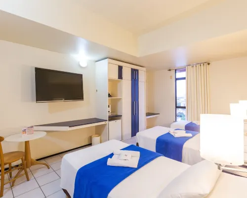 Abbeville Hotel Torre I - Torre II Hotels near Memory stone