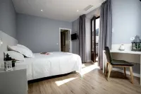 Hotel Río Asón Hôtels à : Soba