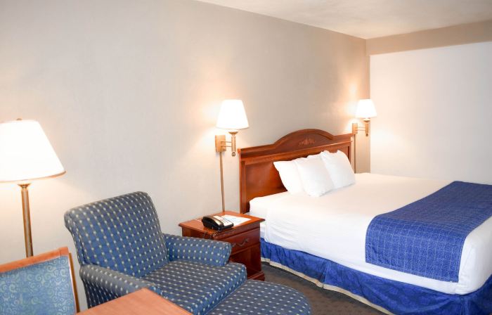 Attleboro Motor Inn