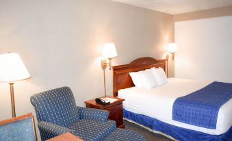 Attleboro Motor Inn