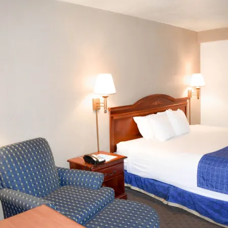 Attleboro Motor Inn